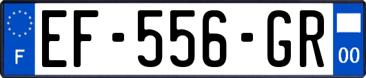 EF-556-GR