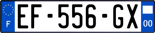 EF-556-GX