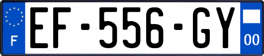EF-556-GY