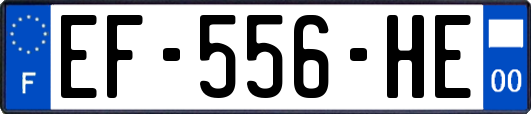EF-556-HE