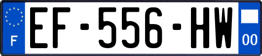 EF-556-HW