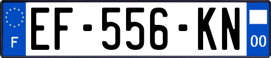EF-556-KN