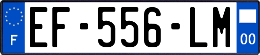 EF-556-LM