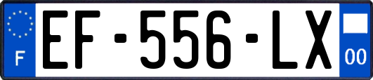 EF-556-LX