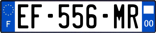 EF-556-MR