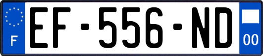 EF-556-ND