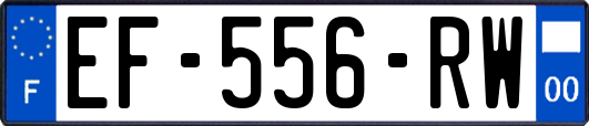 EF-556-RW