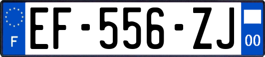 EF-556-ZJ