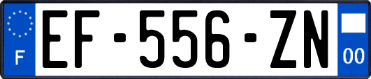 EF-556-ZN