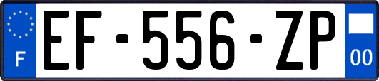 EF-556-ZP