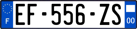 EF-556-ZS