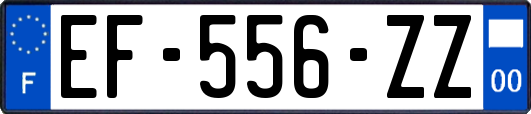 EF-556-ZZ