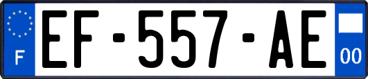 EF-557-AE