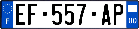EF-557-AP