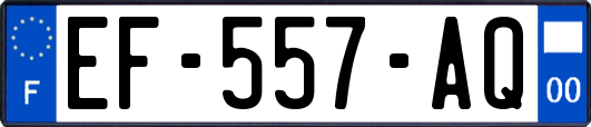 EF-557-AQ