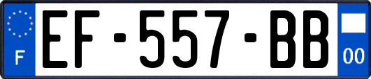EF-557-BB