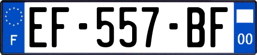EF-557-BF