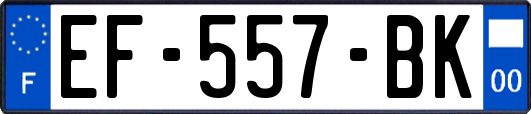 EF-557-BK