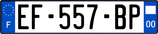 EF-557-BP