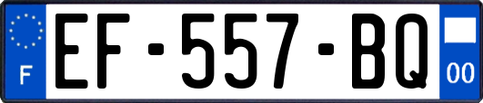EF-557-BQ