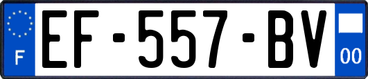 EF-557-BV