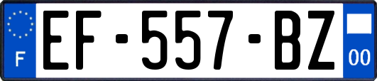 EF-557-BZ