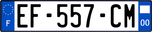EF-557-CM