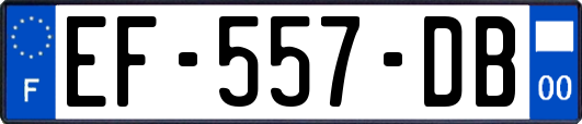 EF-557-DB