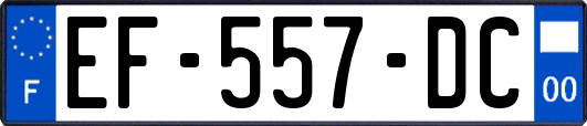 EF-557-DC