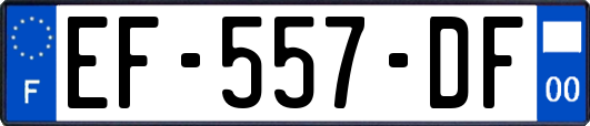 EF-557-DF