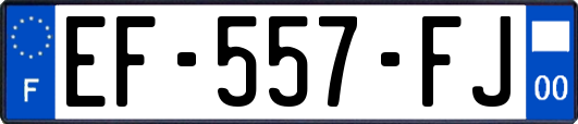EF-557-FJ