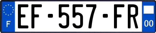 EF-557-FR