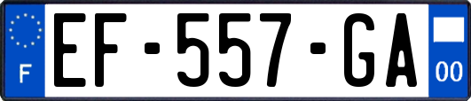 EF-557-GA