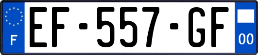 EF-557-GF