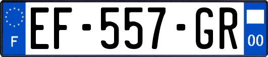 EF-557-GR