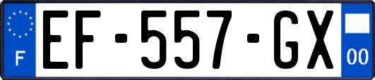 EF-557-GX