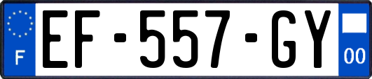 EF-557-GY