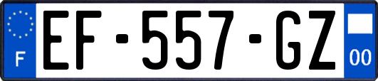 EF-557-GZ