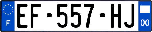 EF-557-HJ