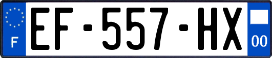 EF-557-HX