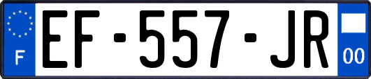 EF-557-JR