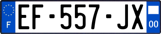 EF-557-JX