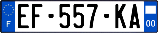 EF-557-KA