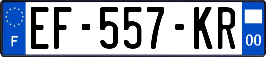 EF-557-KR