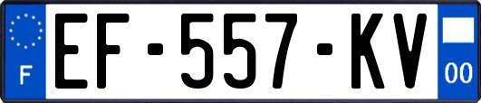 EF-557-KV