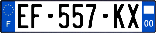 EF-557-KX