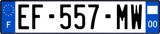 EF-557-MW