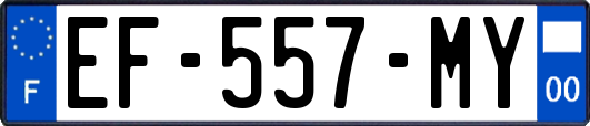 EF-557-MY