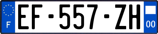 EF-557-ZH