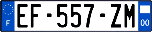 EF-557-ZM